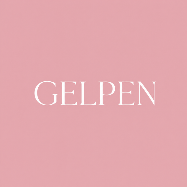 Gelpen